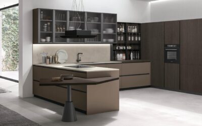 Colori cucina: quali scegliere? I 7 colori suggeriti da Stosa